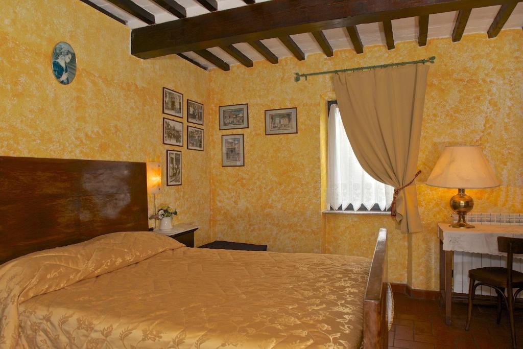 Agriturismo La Conte Лукка Номер фото